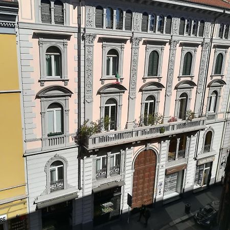 Marghera Apartments ミラノ エクステリア 写真
