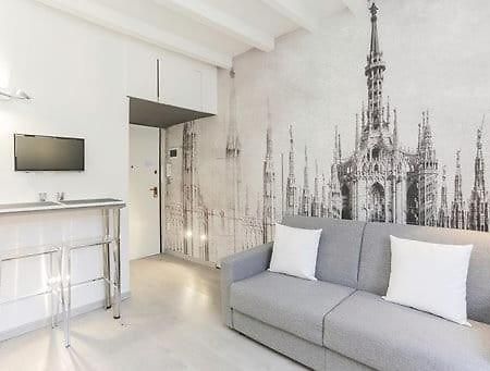 Marghera Apartments ミラノ エクステリア 写真