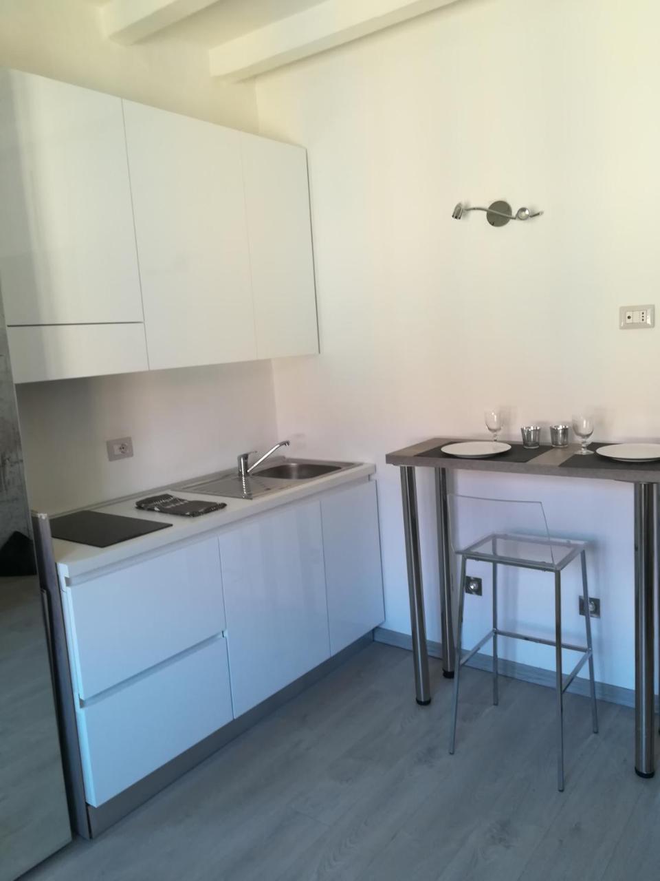 Marghera Apartments ミラノ エクステリア 写真