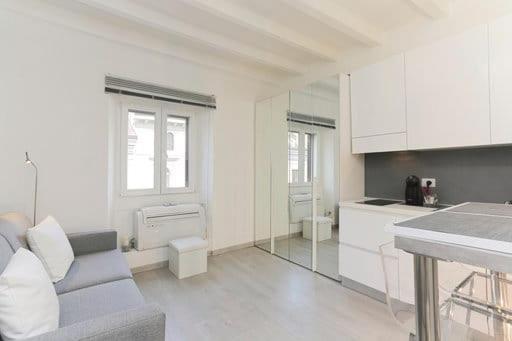 Marghera Apartments ミラノ エクステリア 写真
