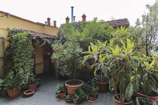 Marghera Apartments ミラノ エクステリア 写真
