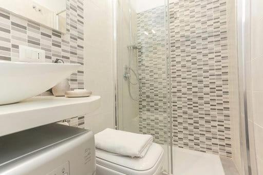 Marghera Apartments ミラノ エクステリア 写真