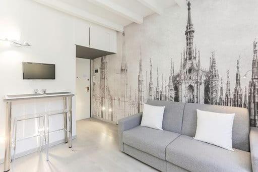 Marghera Apartments ミラノ エクステリア 写真